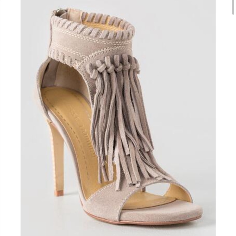 Chinese Laundry Santa Fe Heels